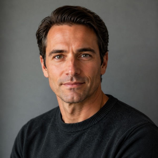Robert Carter