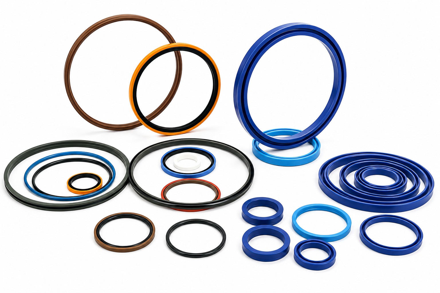 FFKM Seals