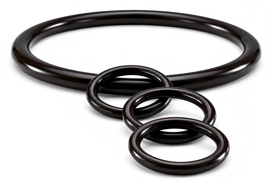FFKM O-Ring