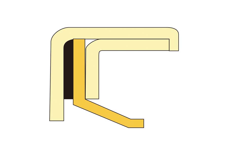 F1 Seal