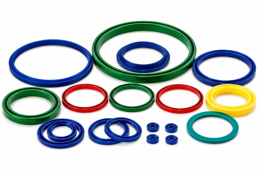 Hydraulic Seal Kit
