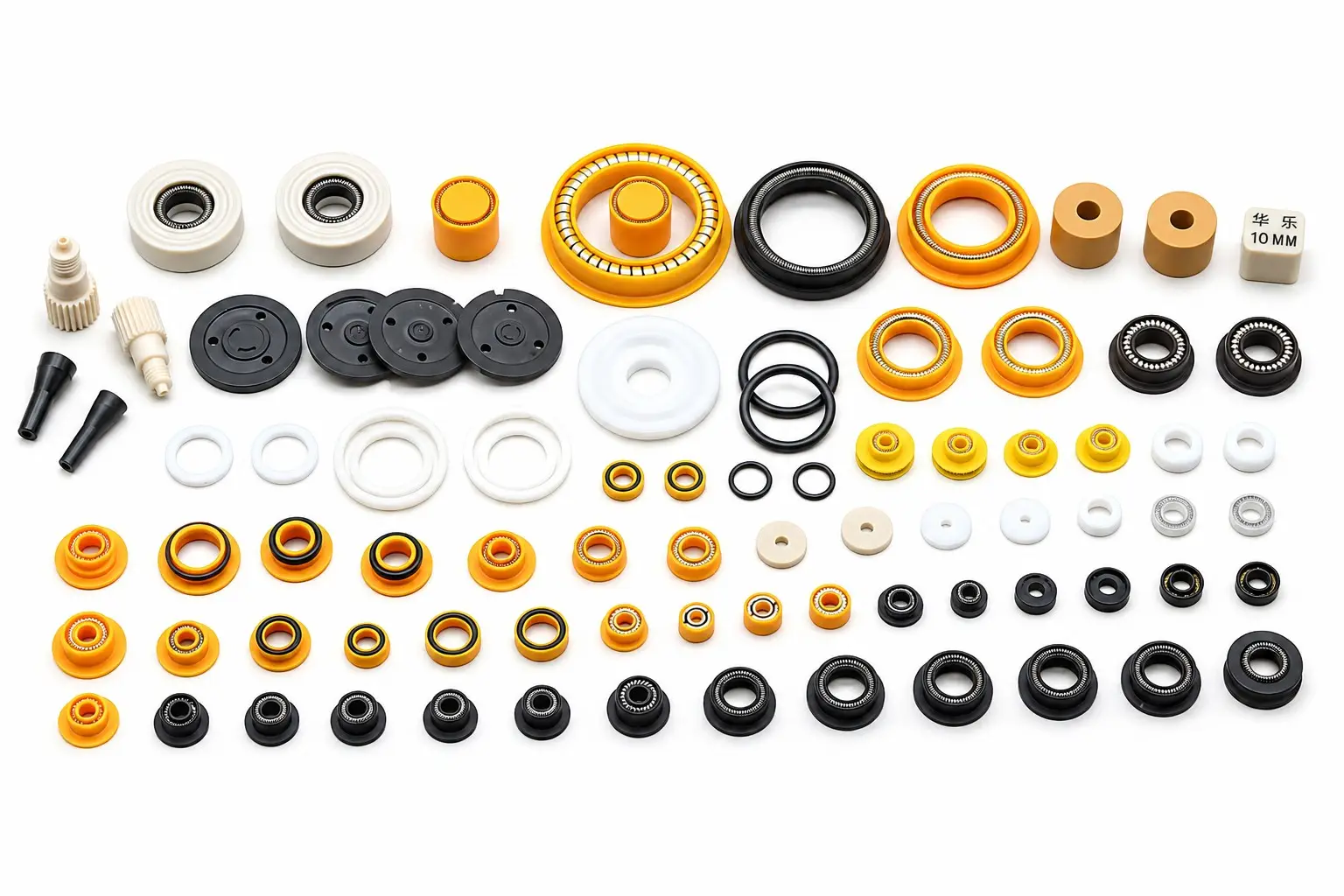 HPLC Seals