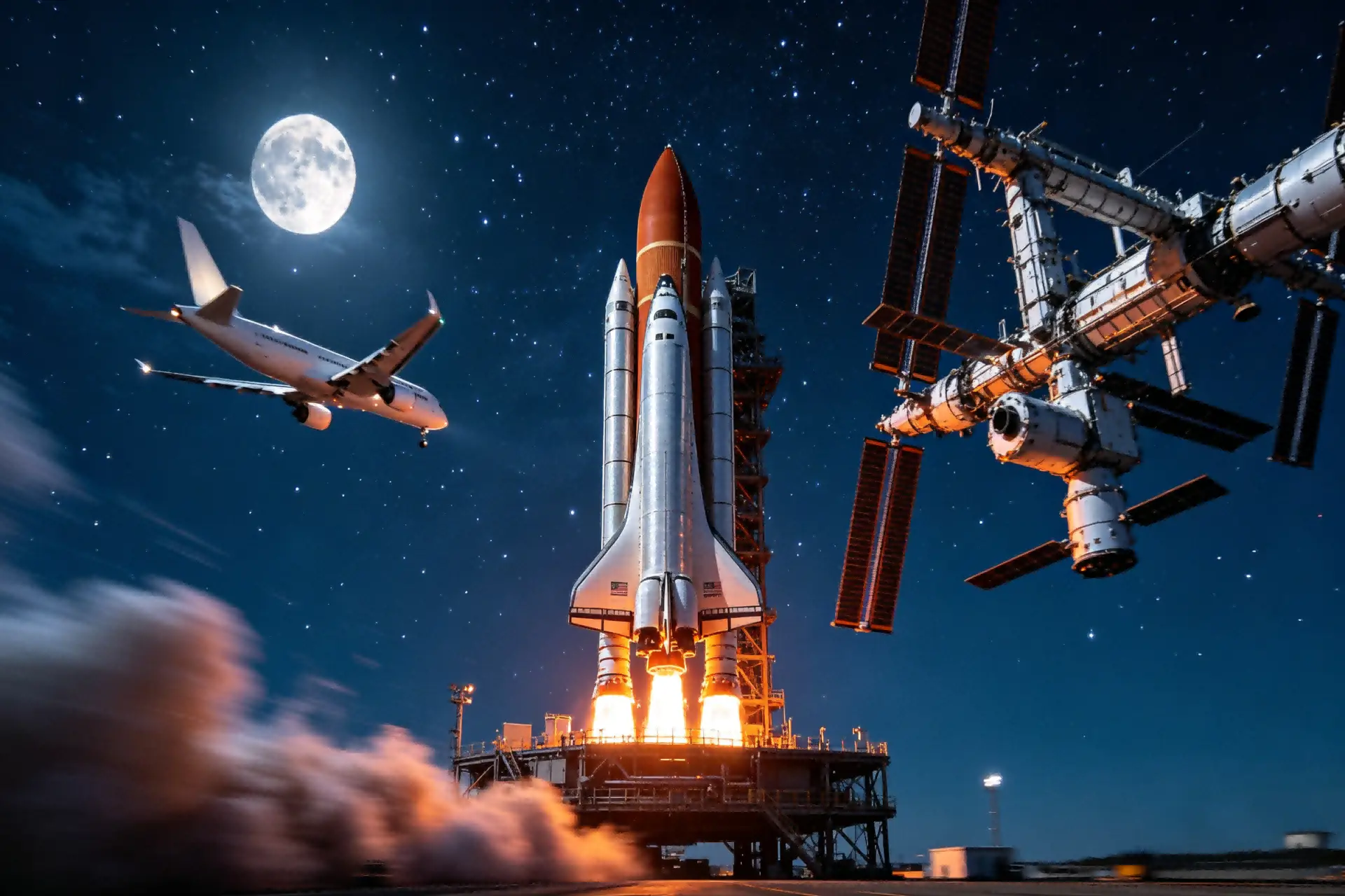 Aerospace