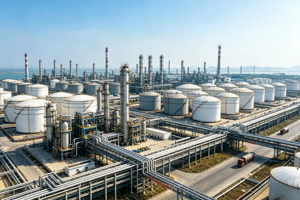 Chemical Industry