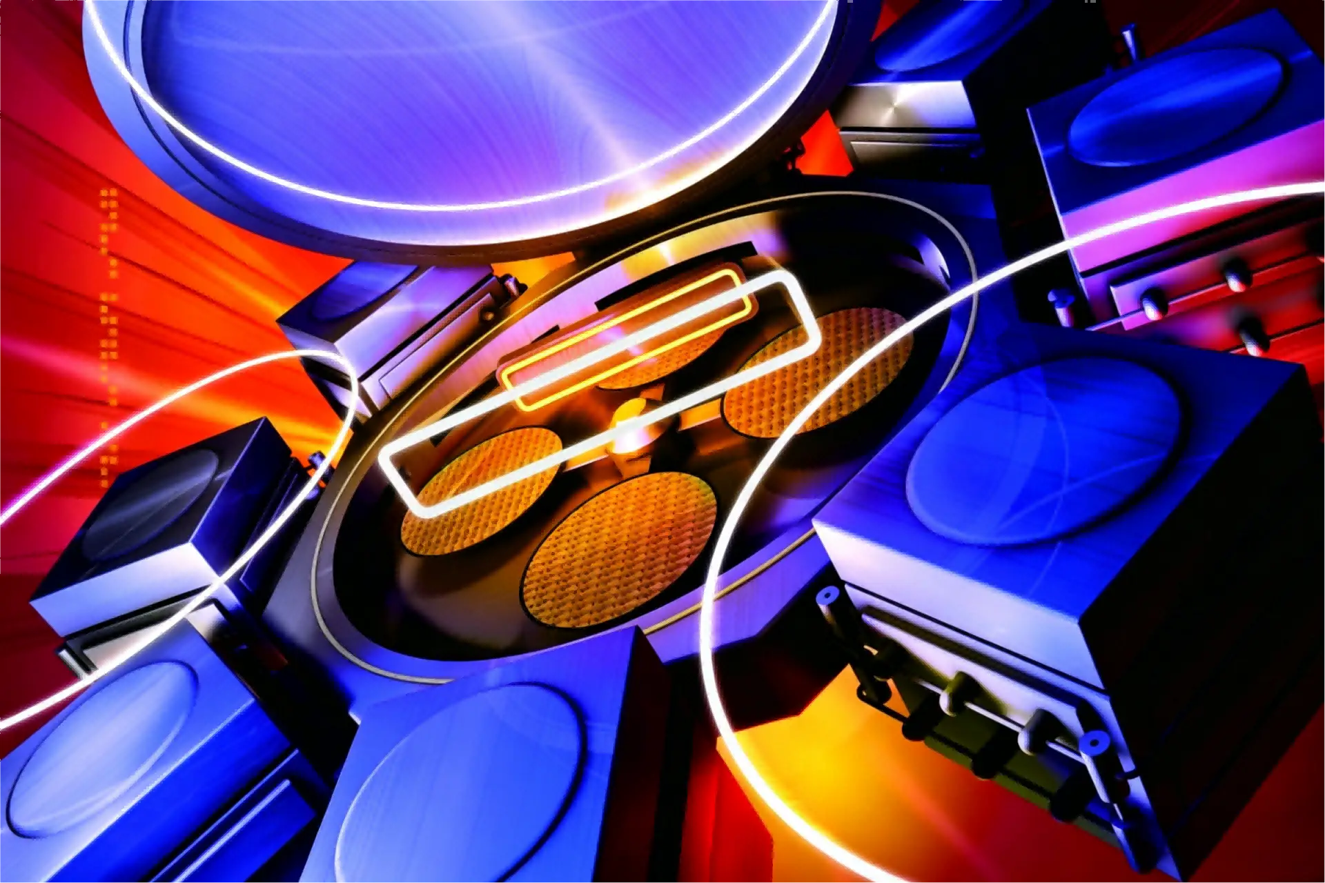 Electronics and Semiconductors
