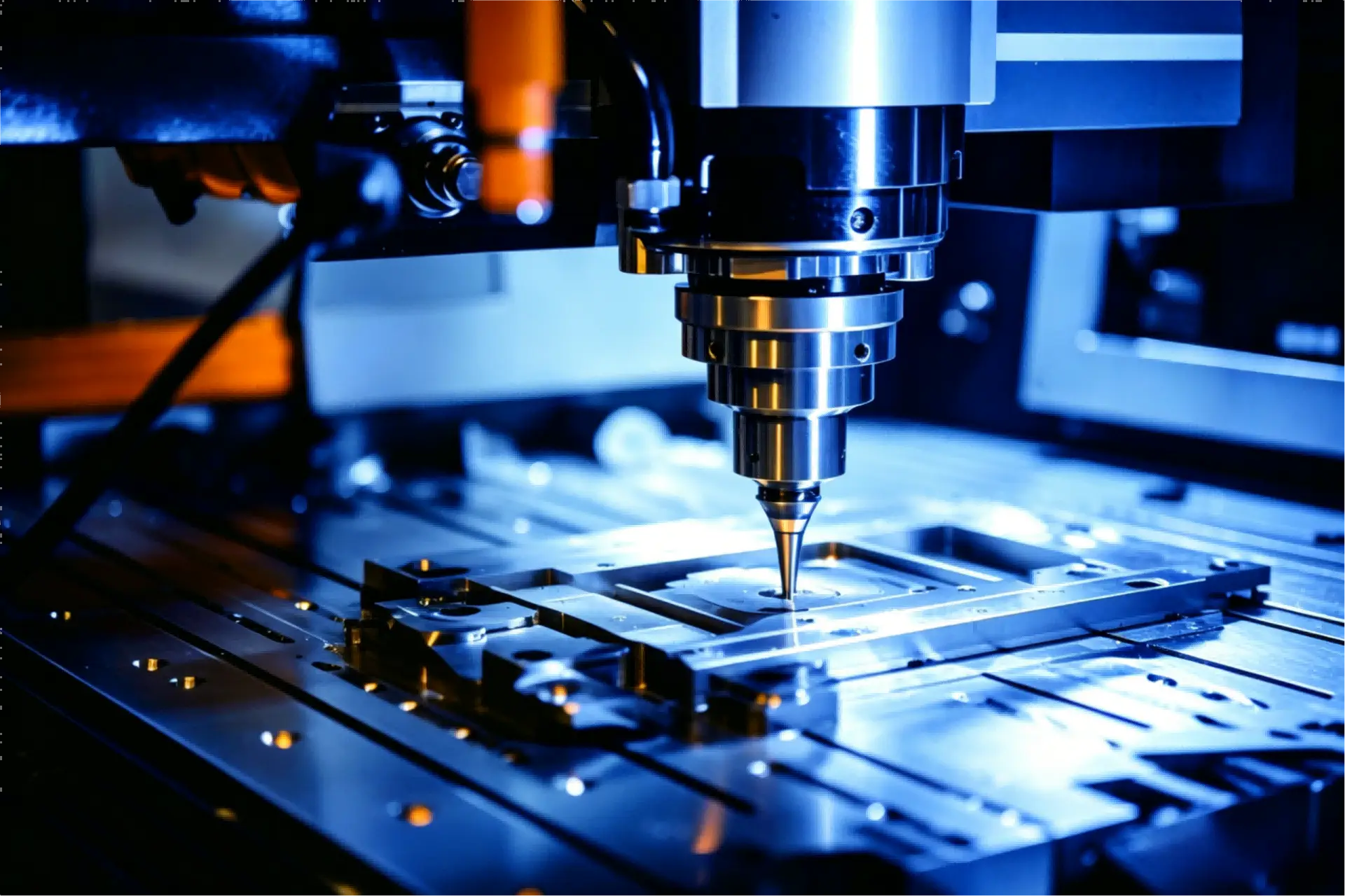 Dispensing & Potting Equipment