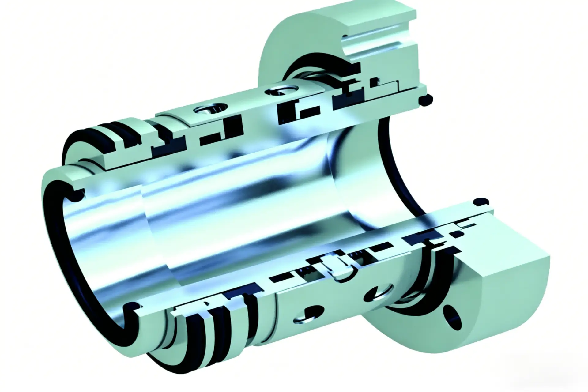 Mechanical Seals